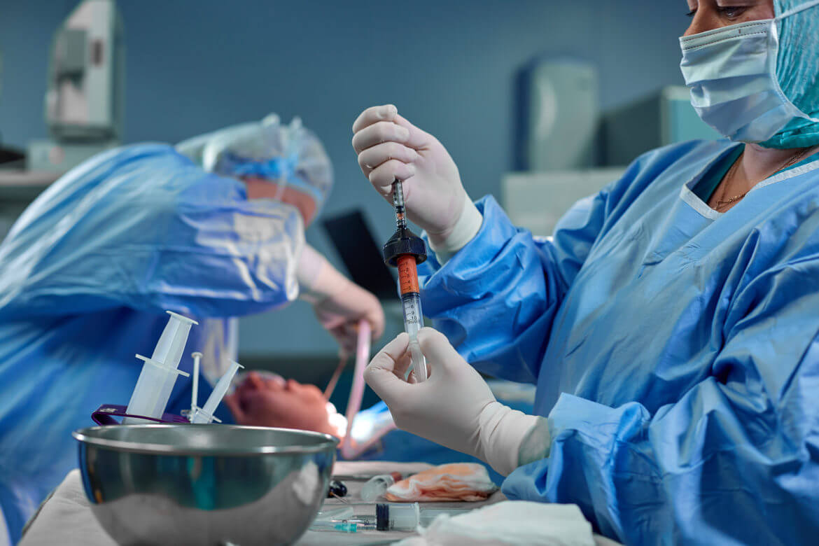 What is Fat Transfer in Plastic Surgery